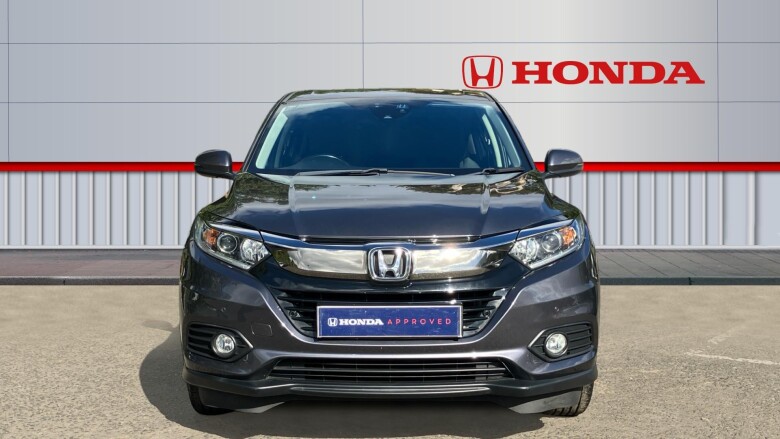 Honda HR-V 1.5 i-VTEC SE 5dr Petrol Hatchback